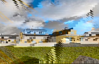 Photo 1 - Large House With Adjoining Cottage Close to Waterville