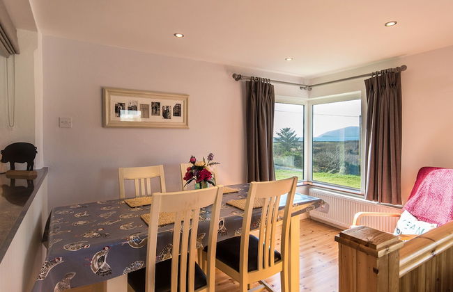 Large House With Adjoining Cottage Close to Waterville - Foto 3