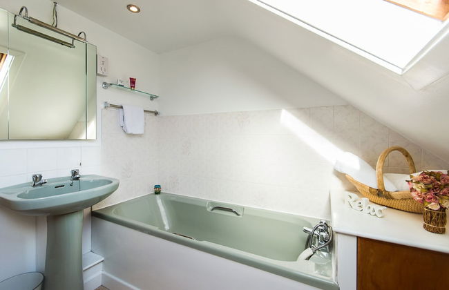 Large House With Adjoining Cottage Close to Waterville - Foto 53