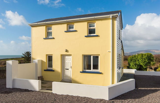 Large House With Adjoining Cottage Close to Waterville - Foto 2