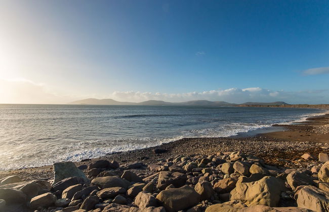 Large House With Adjoining Cottage Close to Waterville - Foto 63