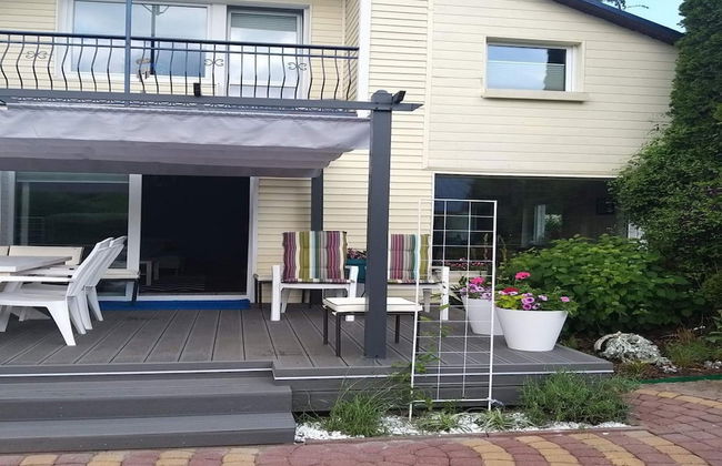 Holiday Home for the Whole Family in Rowy - Foto 30