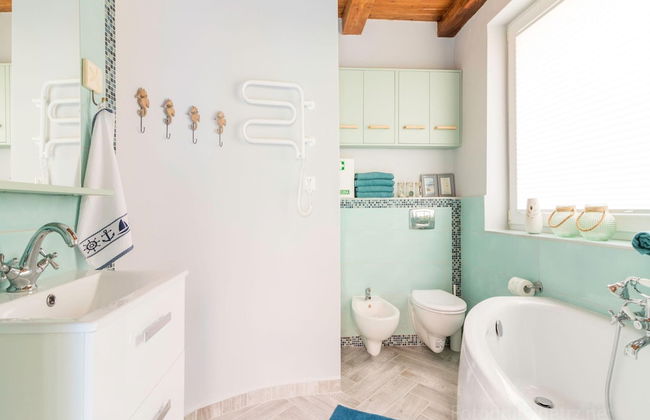 Holiday Home for the Whole Family in Rowy - Foto 23