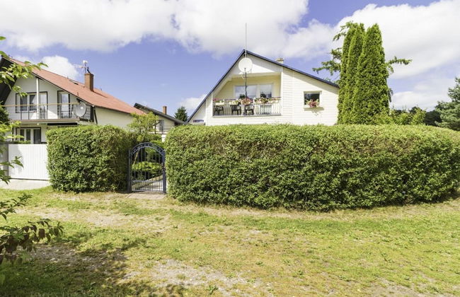 Holiday Home for the Whole Family in Rowy - Foto 28