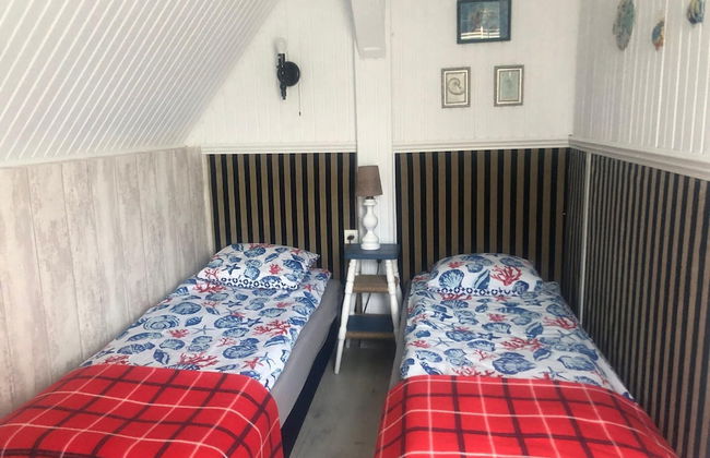 Holiday Home for the Whole Family in Rowy - Foto 4