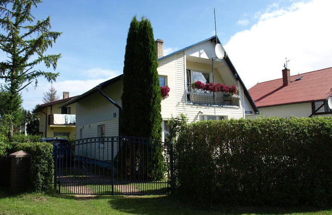 Holiday Home for the Whole Family in Rowy - Foto 34