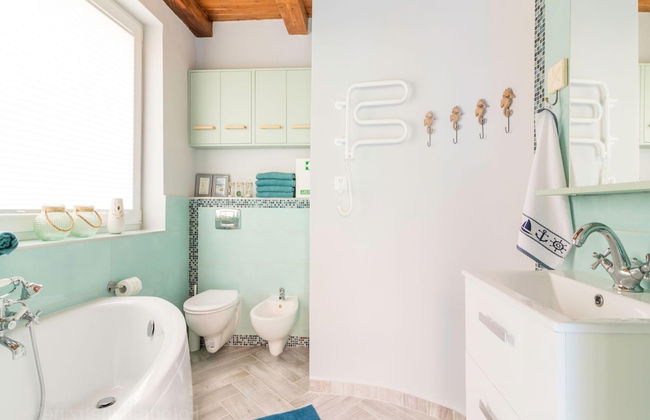 Holiday Home for the Whole Family in Rowy - Foto 20
