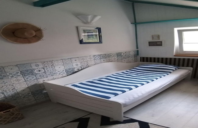 Holiday Home for the Whole Family in Rowy - Foto 5
