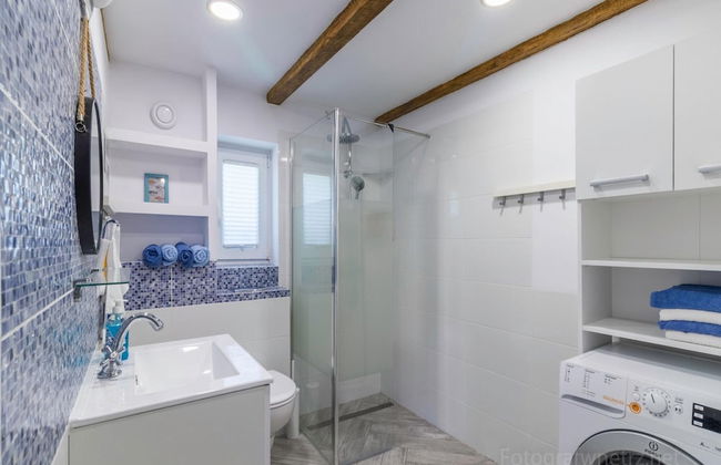 Holiday Home for the Whole Family in Rowy - Foto 19