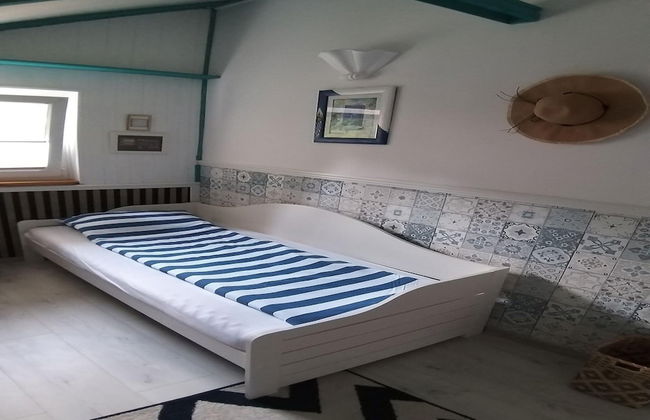 Holiday Home for the Whole Family in Rowy - Foto 6