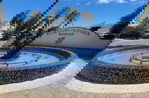 Photo 2 - Paradise Retreat in Manilva, Casa Jean