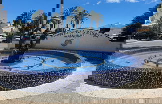 Photo 2 - Paradise Retreat in Manilva, Casa Jean