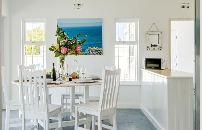 Unwind in Coastal Charm at Villa Santorini - Foto 35
