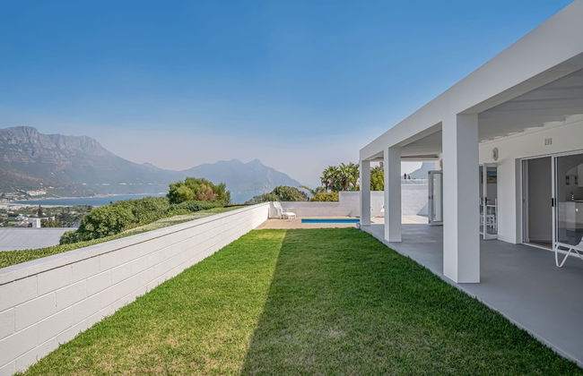 Unwind in Coastal Charm at Villa Santorini - Foto 23