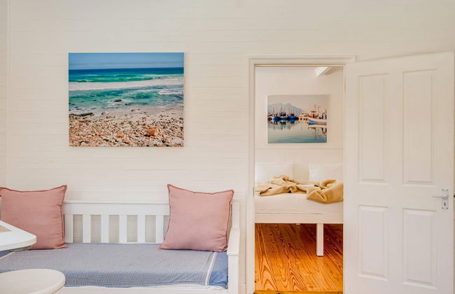 Unwind in Coastal Charm at Villa Santorini - Foto 39