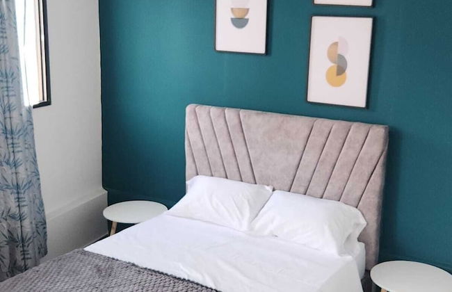 LINDOS APARTAMENTOS CENTRAL JCH RESTREPO - Foto 6