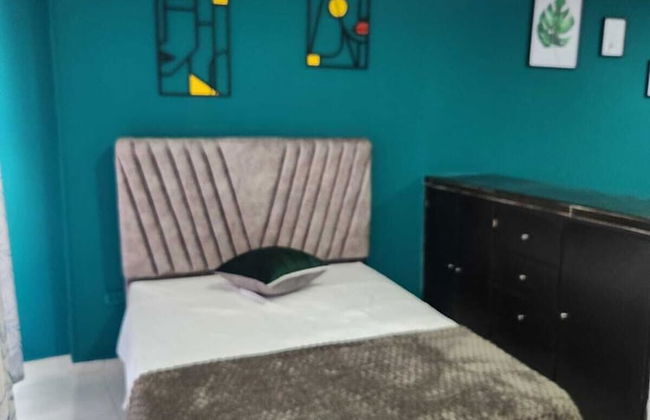 LINDOS APARTAMENTOS CENTRAL JCH RESTREPO - Foto 8