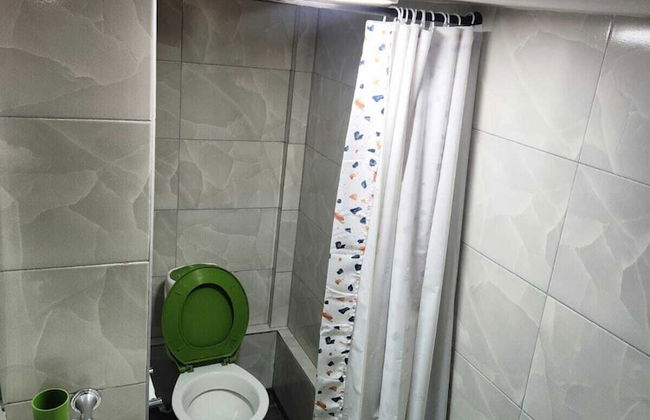 LINDOS APARTAMENTOS CENTRAL JCH RESTREPO - Foto 25