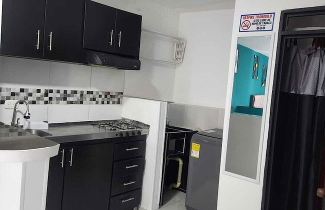LINDOS APARTAMENTOS CENTRAL JCH RESTREPO - Foto 16