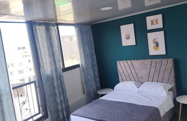 LINDOS APARTAMENTOS CENTRAL JCH RESTREPO - Foto 2
