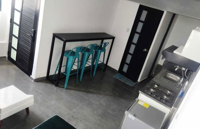 LINDOS APARTAMENTOS CENTRAL JCH RESTREPO - Foto 9