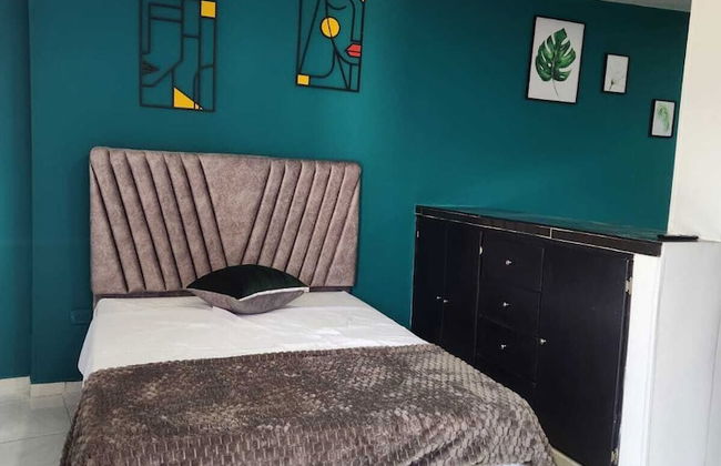 LINDOS APARTAMENTOS CENTRAL JCH RESTREPO - Foto 7