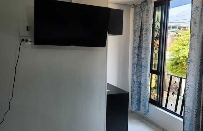 LINDOS APARTAMENTOS CENTRAL JCH RESTREPO - Foto 5