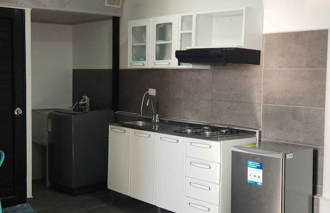 LINDOS APARTAMENTOS CENTRAL JCH RESTREPO - Foto 19