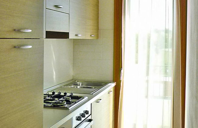 Residence Villaggio A Mare, Lido Altanea - Foto 6