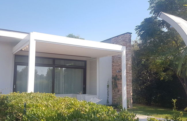 Residence Villaggio A Mare, Lido Altanea - Foto 20