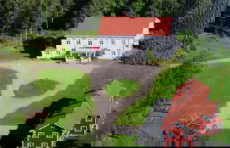 Foto 1 - Farmhouse With Facilities in the Middle of Nature