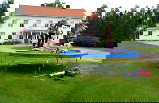 Foto 1 - Forest Retreat w/ Sauna