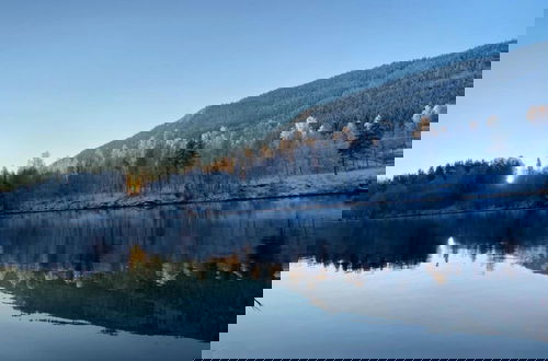 Photo 20 - Holiday Home in Syssleback Near Branas Ski Area