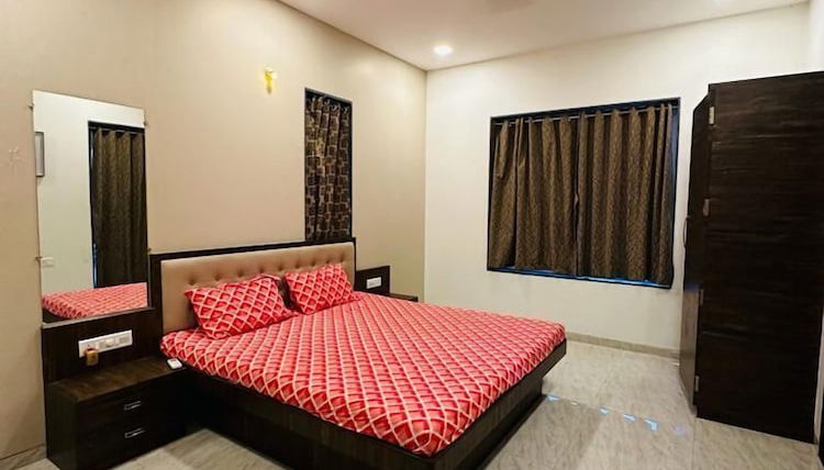 Foto 1 - Wastrova By Joy Suites