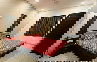 Foto 1 - Wastrova By Joy Suites
