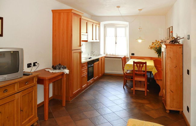 Apartment in Pellizzano - Foto 9
