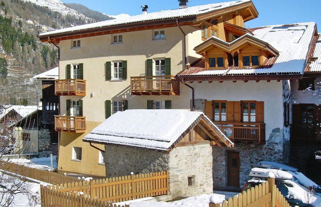 Apartment in Pellizzano - Foto 1