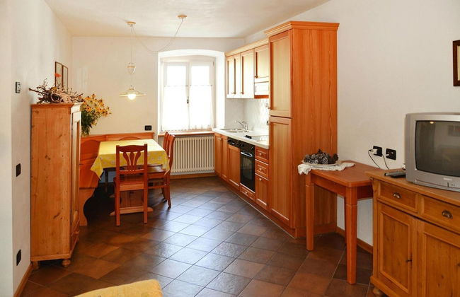 Apartment in Pellizzano - Foto 12