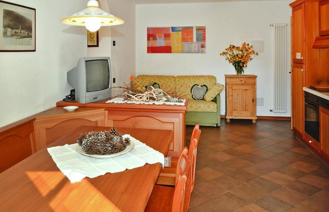 Apartment in Pellizzano - Foto 10