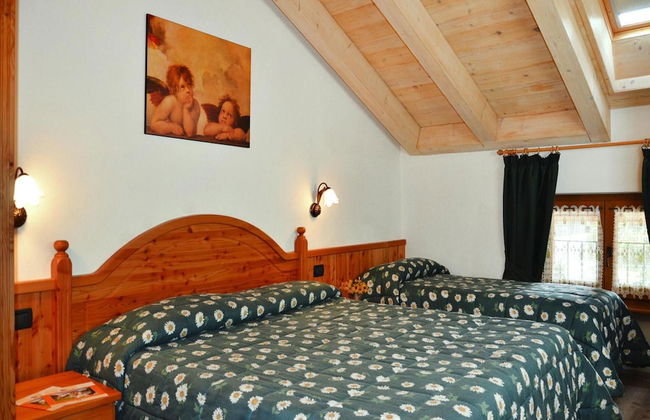 Apartment in Pellizzano - Foto 3