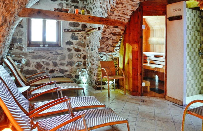 Apartment in Pellizzano - Foto 16
