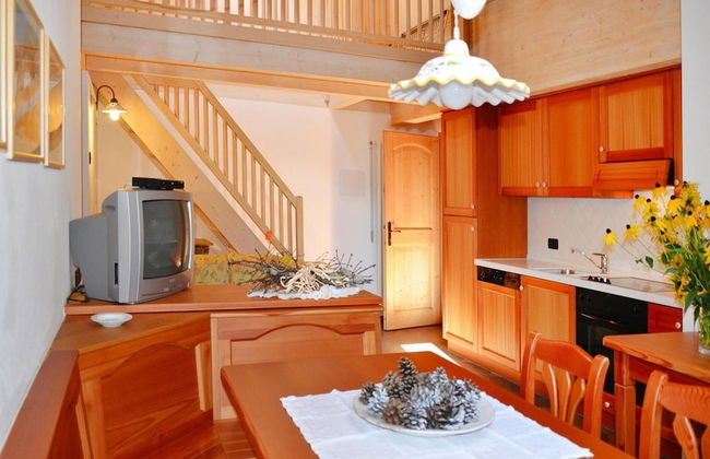 Apartment in Pellizzano - Foto 7