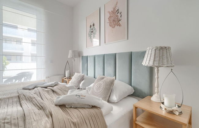 Apartment in Rewal Near Baltic Sea Beach - Foto 5