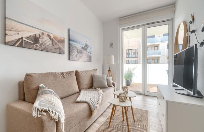Apartment in Rewal Near Baltic Sea Beach - Foto 7