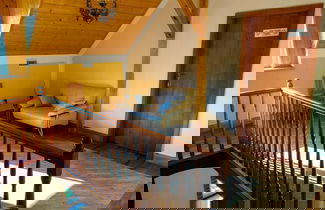 Foto 3 - Large Holiday Home for Nature Lovers