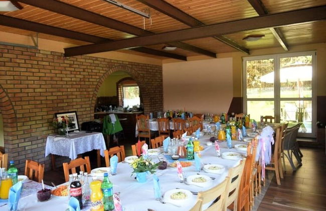 Large Holiday Home for Nature Lovers - Photo 19