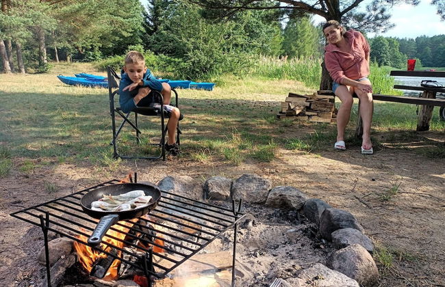 Large Holiday Home for Nature Lovers - Photo 31