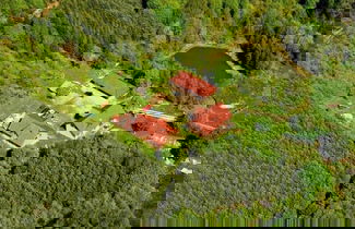 Photo 1 - Large Holiday Home for Nature Lovers