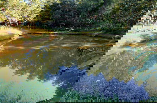 Foto 24 - Large Holiday Home for Nature Lovers