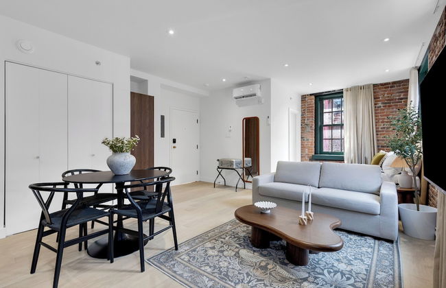 The Mercer Boutique Hotel - Foto 18